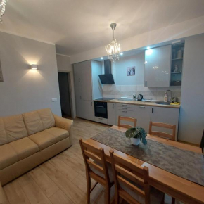 Apartament Centre, Giżycko